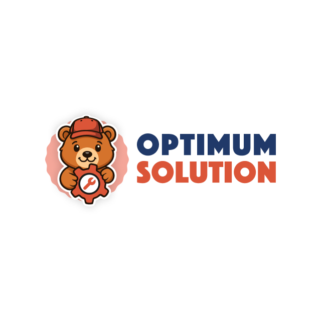 optimum logo