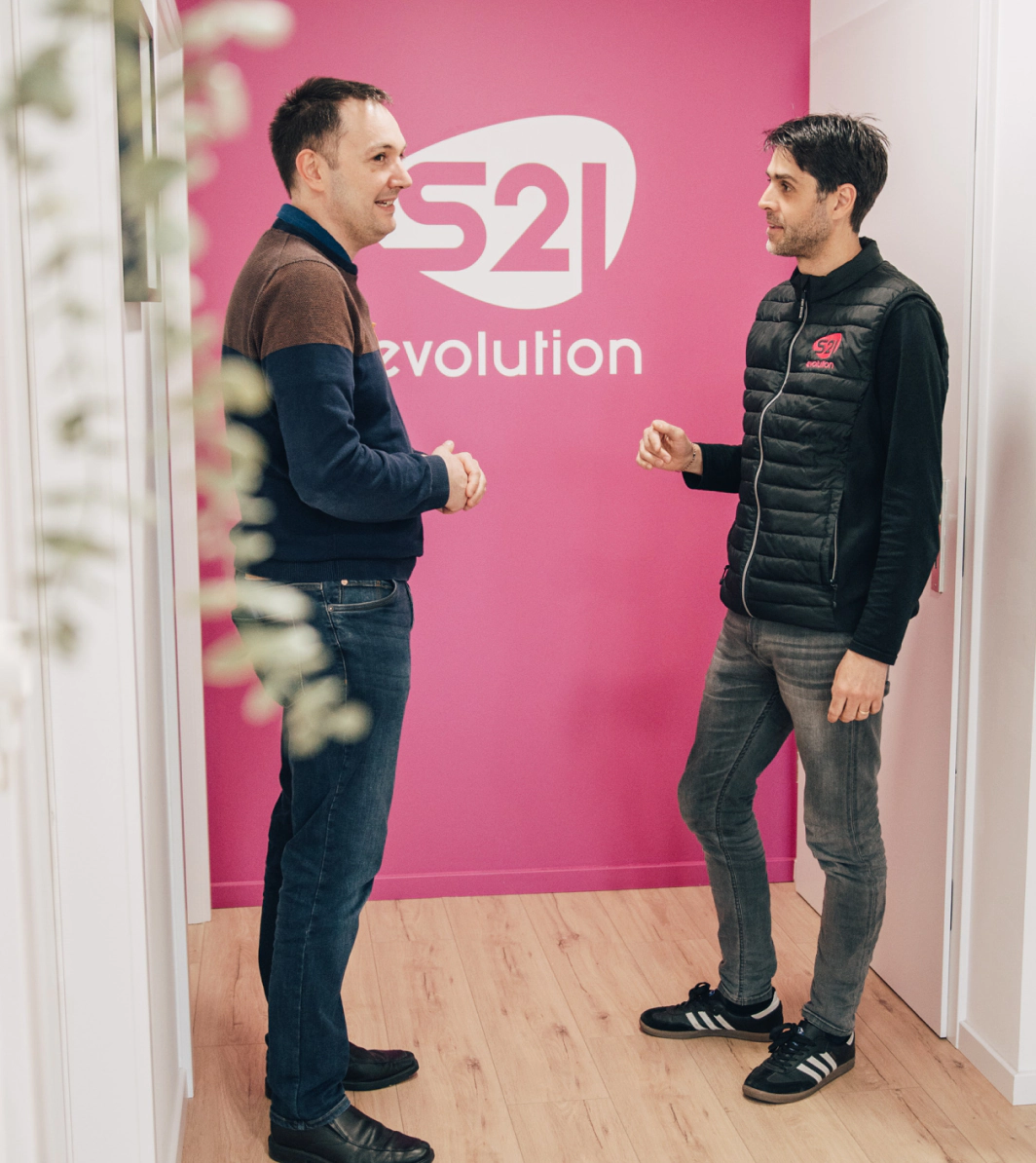 s2i approche collaborative