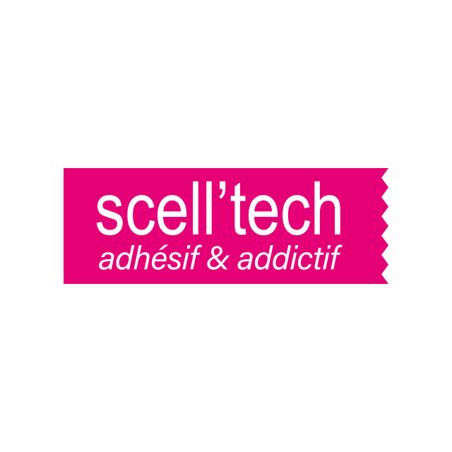 scelltech logo