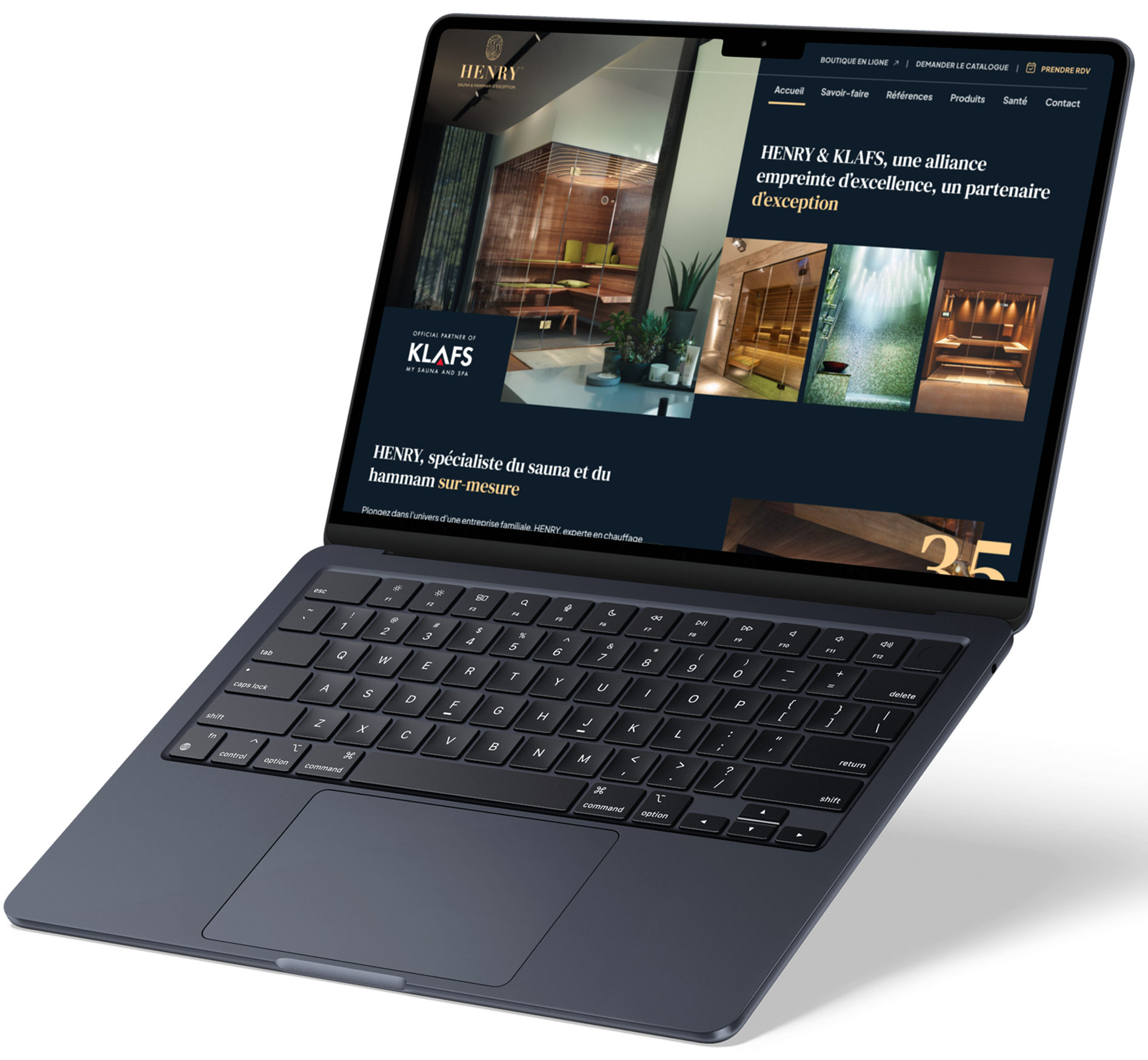 MacBook Air (2022)