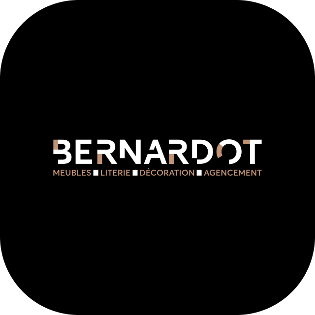 bernardot logo
