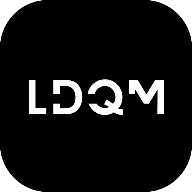 ldqm logo