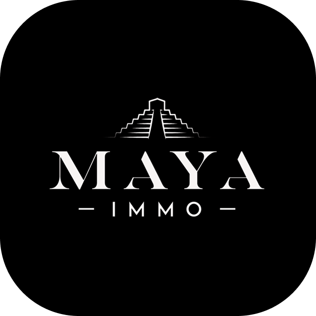 maya logo