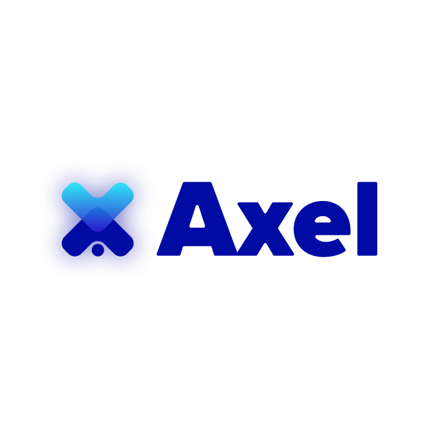 axel logo