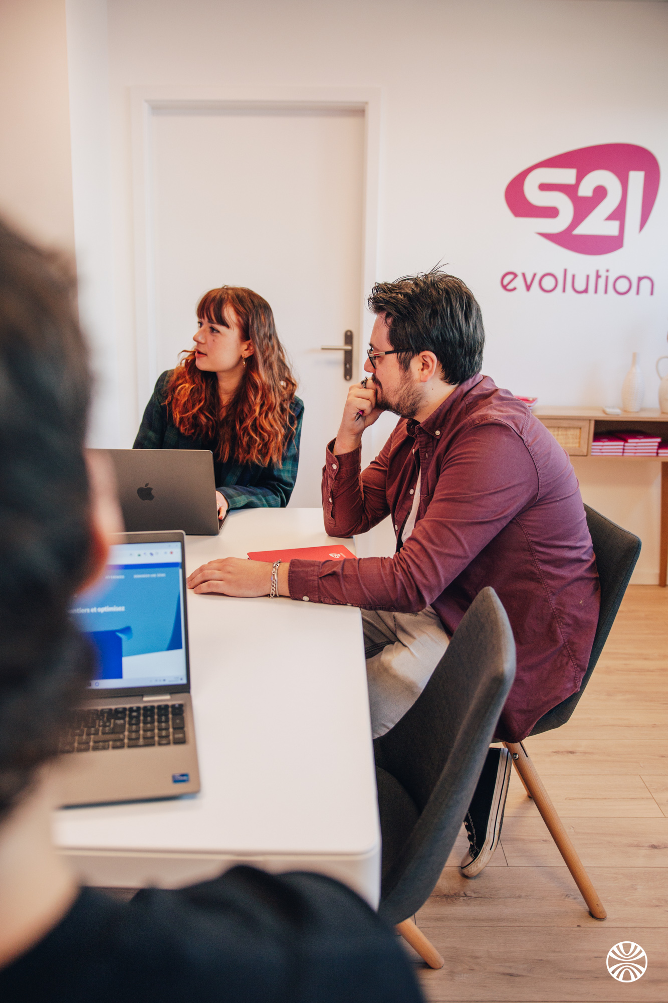 S2i Evolution 2000 16