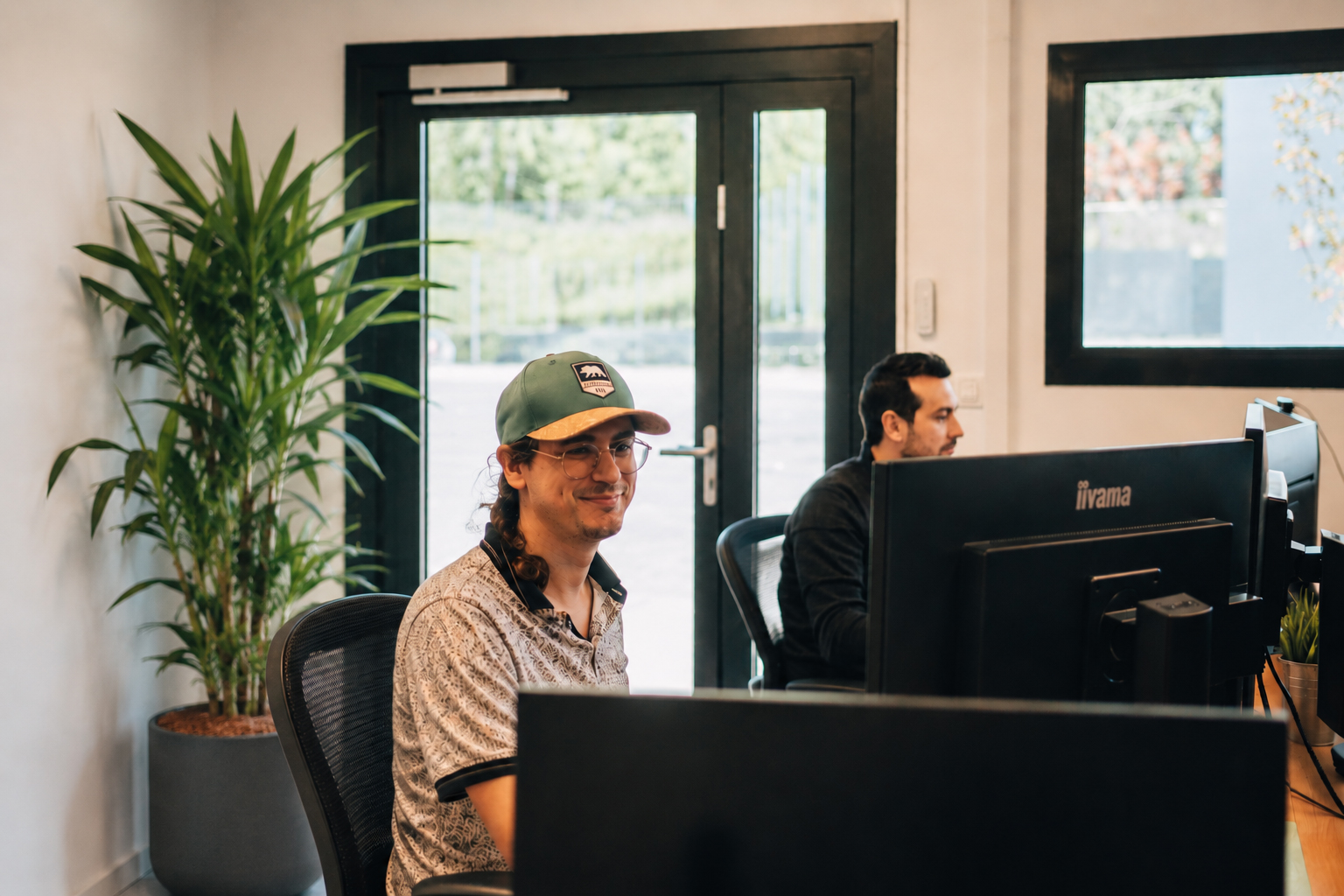 equipe developpement web s2i evolution 2