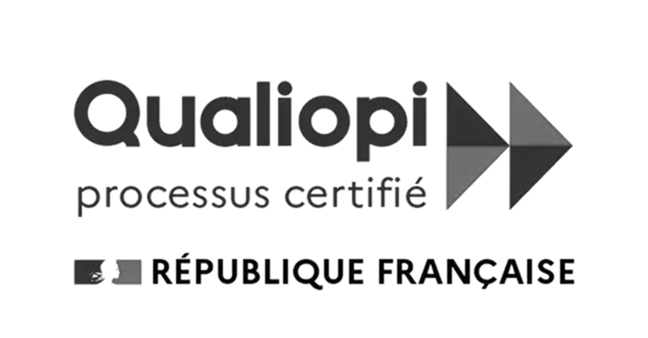 logo qualiopi