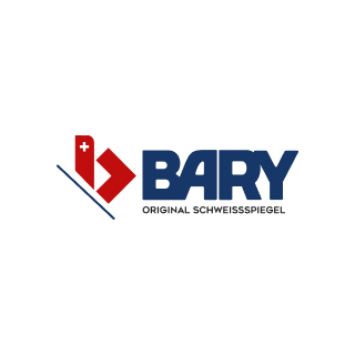 BARY logo