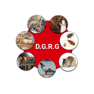 DGRG logo