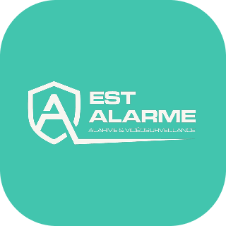EstAlarme logo