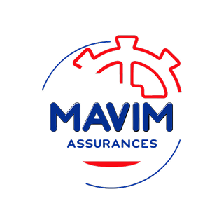 MAVIM logo