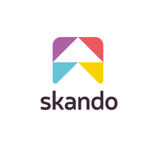SKando logo