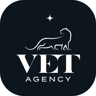 Vet Agency logo