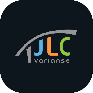 jlc varianse logo